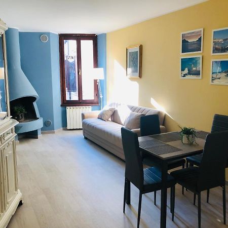 شقة Grace Center Loft فيرونا المظهر الخارجي الصورة