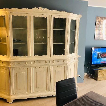 شقة Grace Center Loft فيرونا المظهر الخارجي الصورة