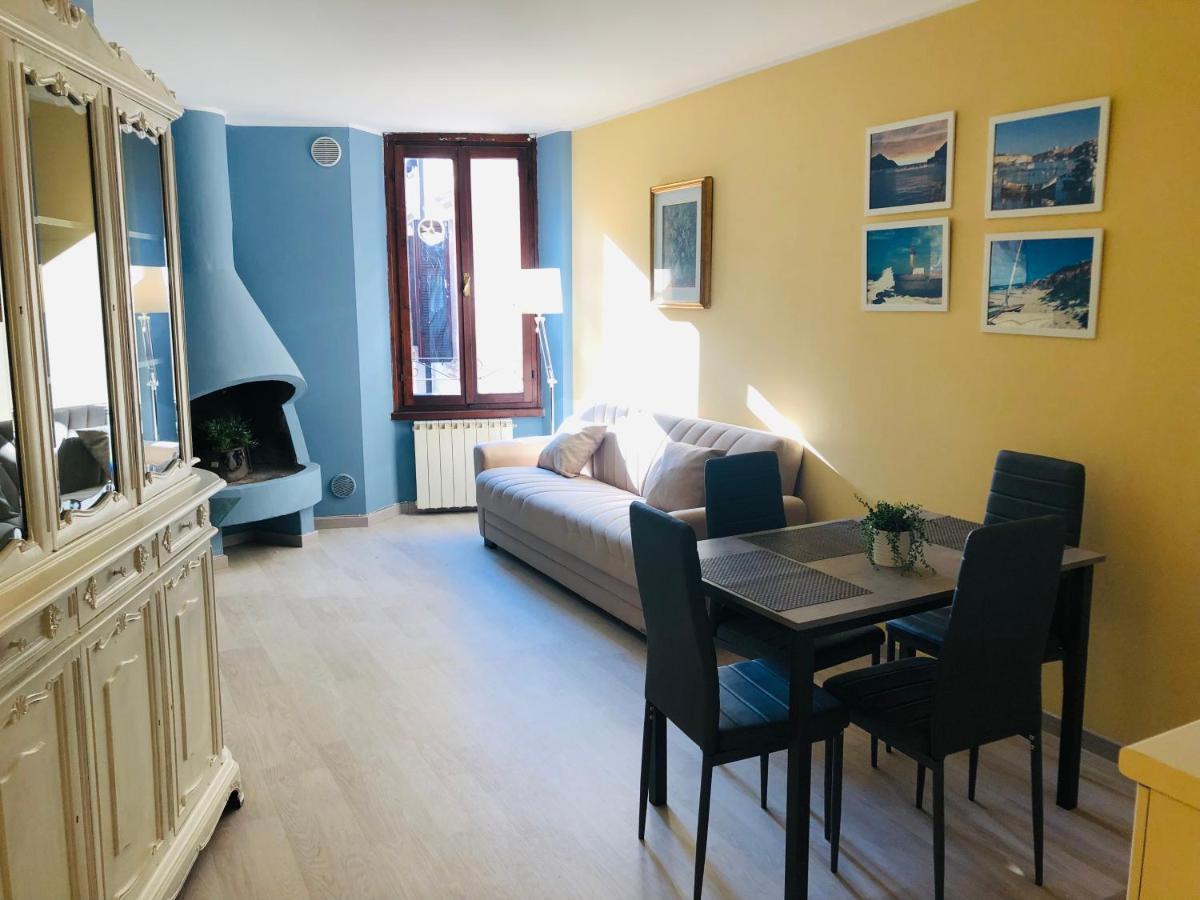 شقة Grace Center Loft فيرونا المظهر الخارجي الصورة