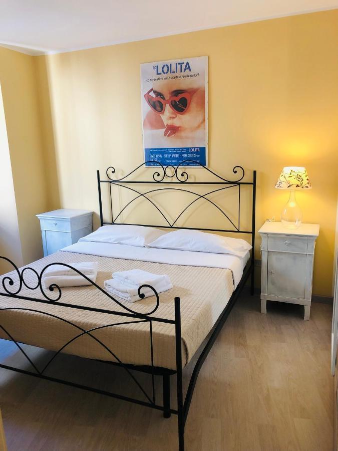 شقة Grace Center Loft فيرونا المظهر الخارجي الصورة