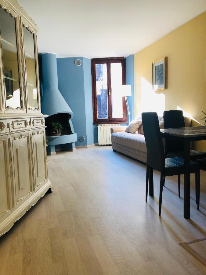 شقة Grace Center Loft فيرونا المظهر الخارجي الصورة
