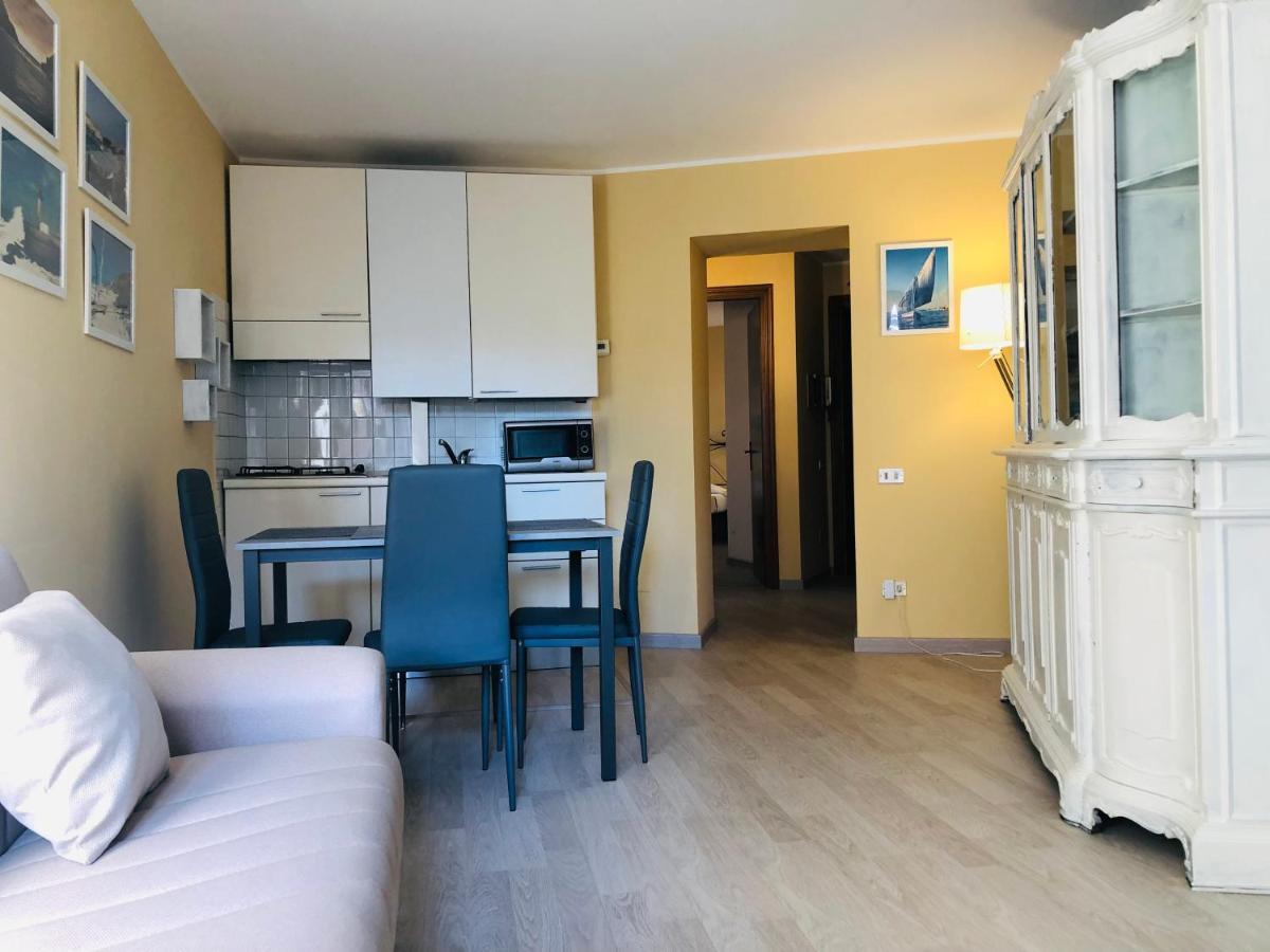 شقة Grace Center Loft فيرونا المظهر الخارجي الصورة