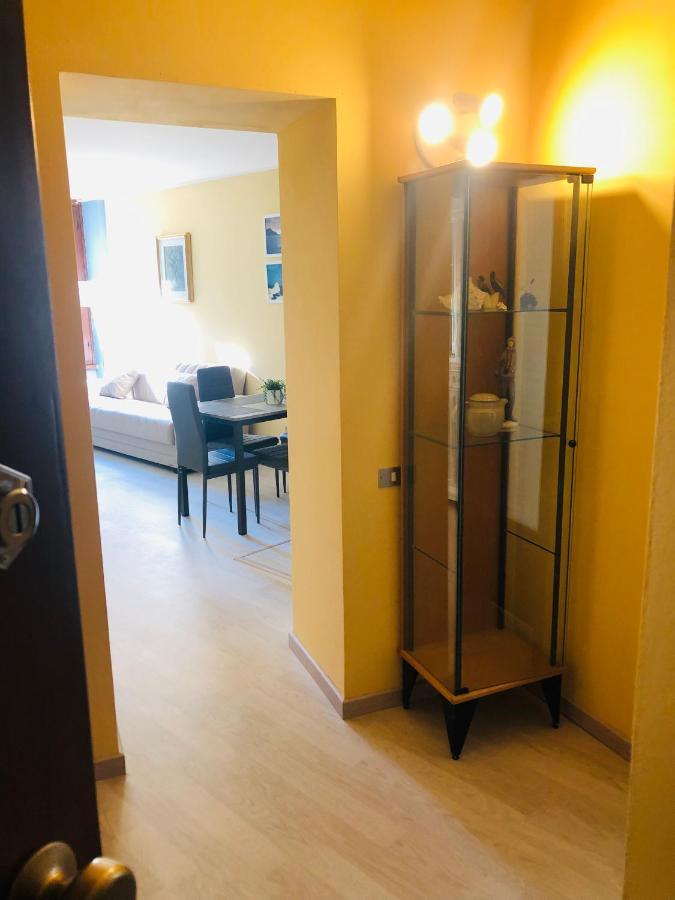 شقة Grace Center Loft فيرونا المظهر الخارجي الصورة
