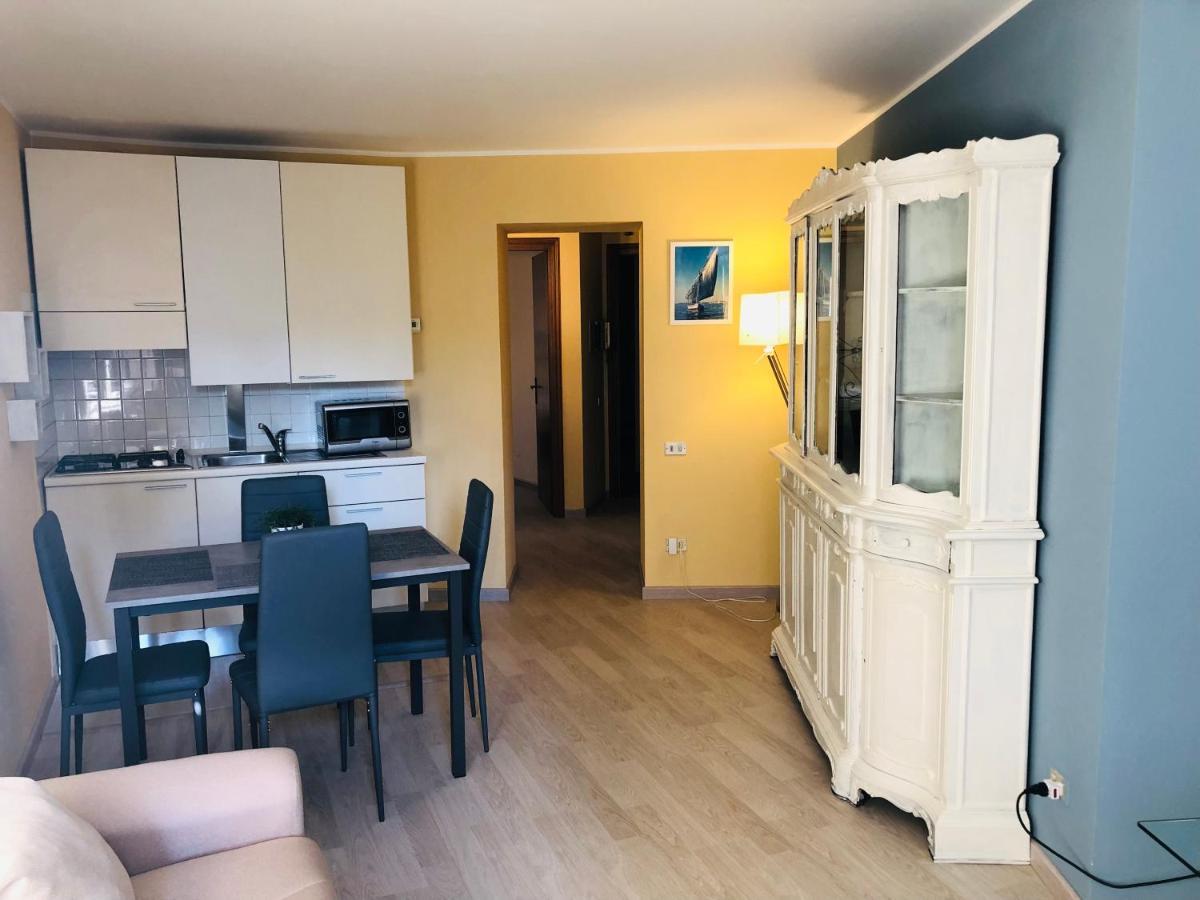 شقة Grace Center Loft فيرونا المظهر الخارجي الصورة