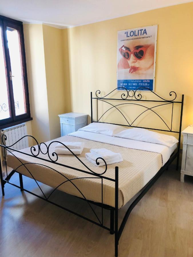 شقة Grace Center Loft فيرونا المظهر الخارجي الصورة