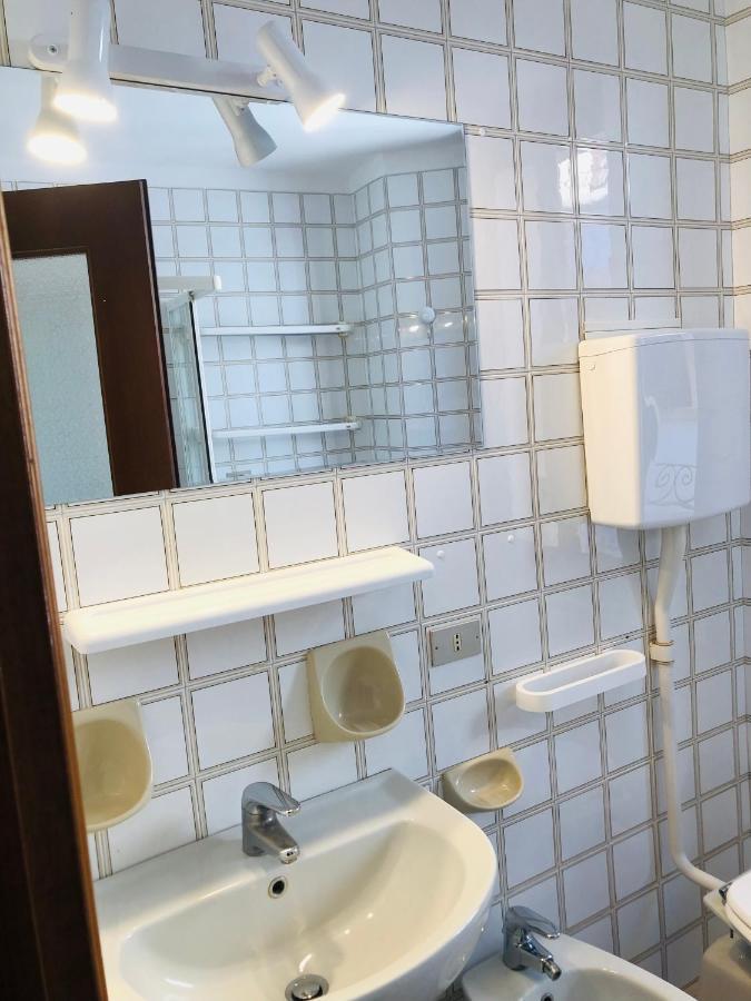 شقة Grace Center Loft فيرونا المظهر الخارجي الصورة