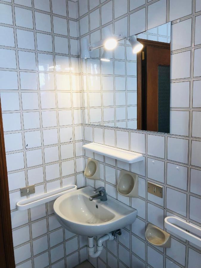 شقة Grace Center Loft فيرونا المظهر الخارجي الصورة