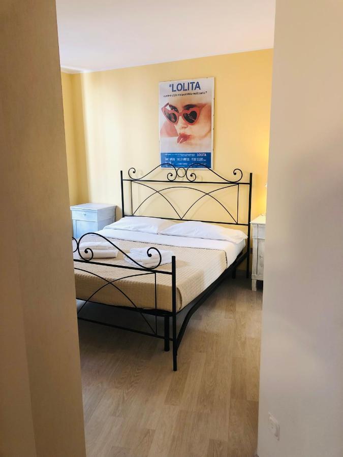 شقة Grace Center Loft فيرونا المظهر الخارجي الصورة