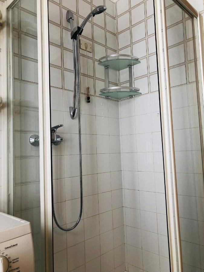 شقة Grace Center Loft فيرونا المظهر الخارجي الصورة