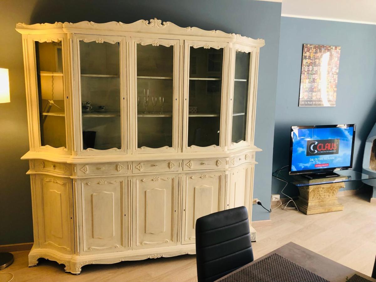 شقة Grace Center Loft فيرونا المظهر الخارجي الصورة