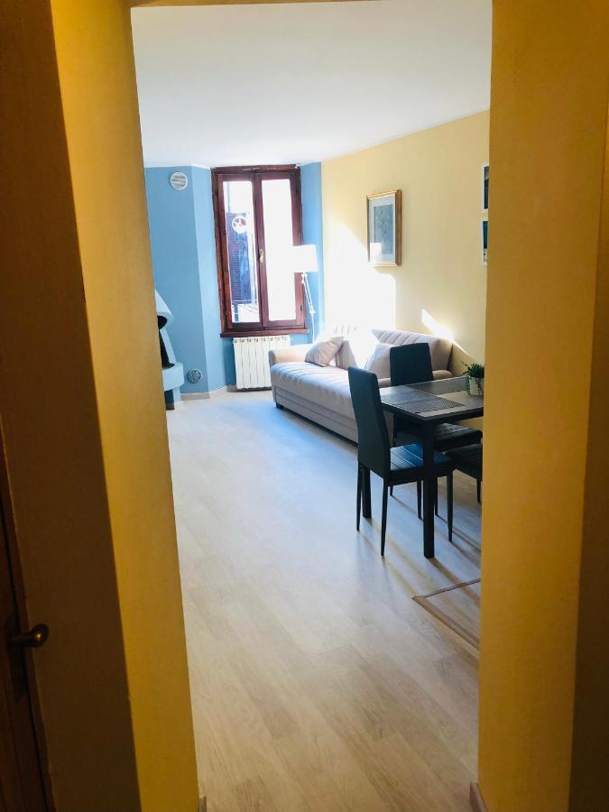 شقة Grace Center Loft فيرونا المظهر الخارجي الصورة