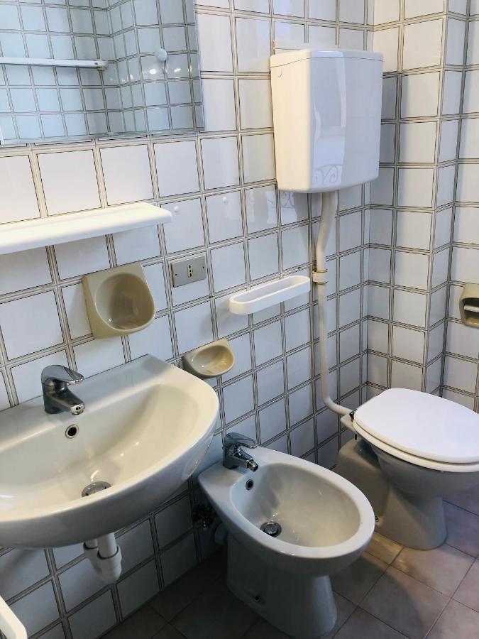 شقة Grace Center Loft فيرونا المظهر الخارجي الصورة