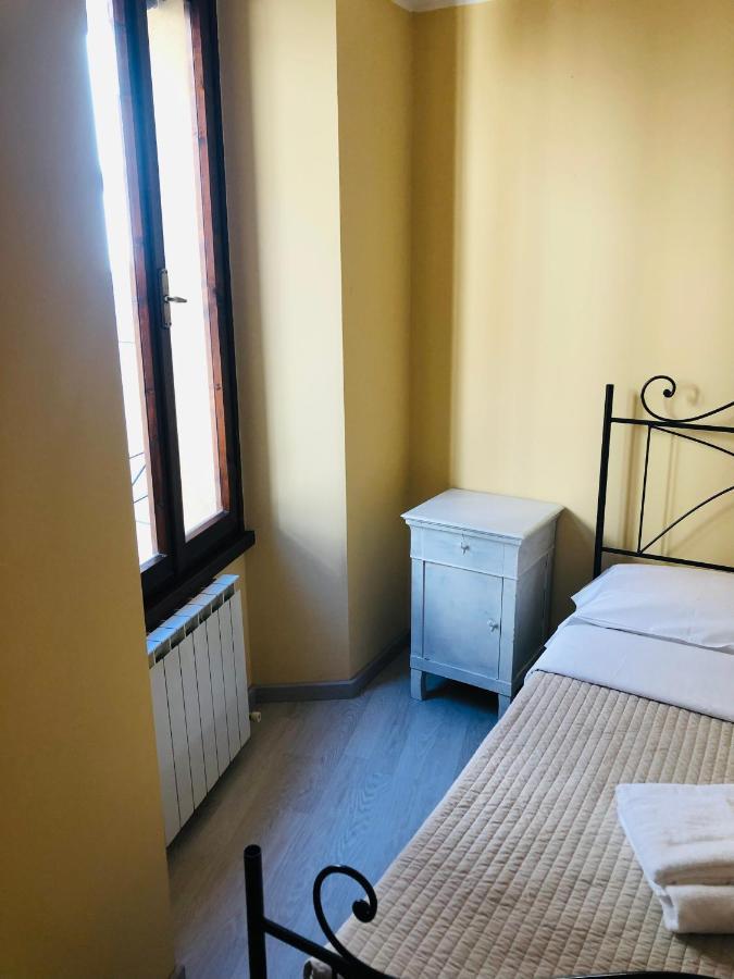 شقة Grace Center Loft فيرونا المظهر الخارجي الصورة